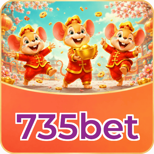 735bet Segurança Logo 1