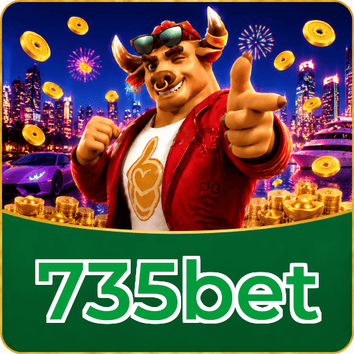 735bet Segurança Logo 3