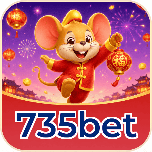 735bet Segurança Logo 2