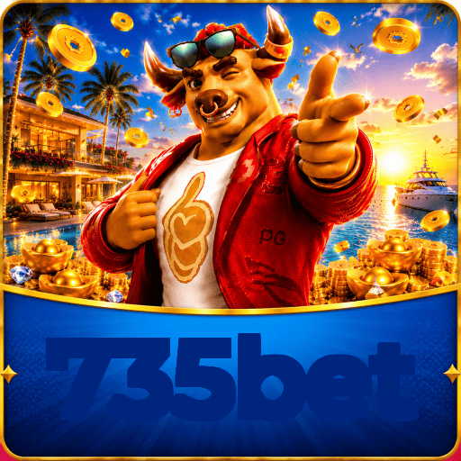 Slots 735bet - RTP Alto Certificado