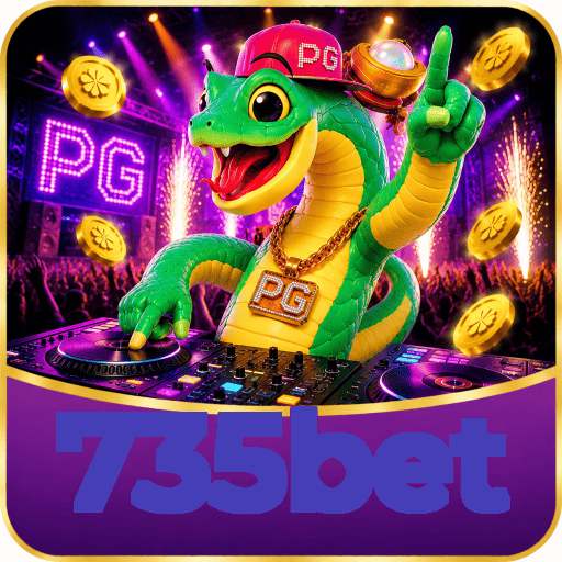 735bet PIX Instantâneo - Saques em 8 Minutos