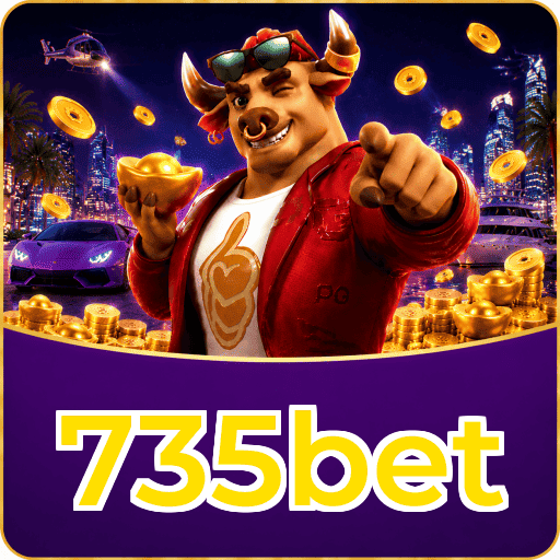 Certificação GLI 735bet