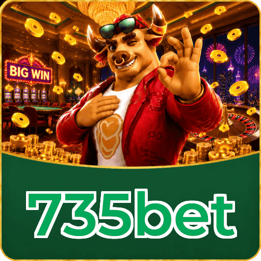 Loteria 735bet - Quina e mais jogos