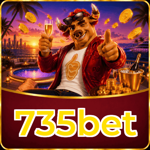 735bet Certificado eCOGRA