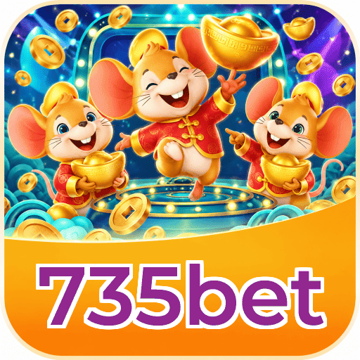 Fortune Tiger Logo 3