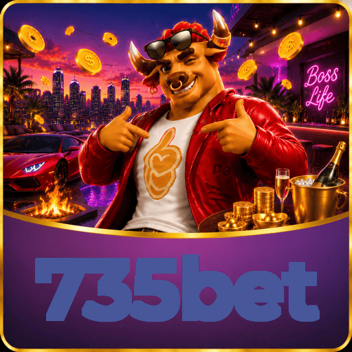 735bet Licenciado Curaçao - Segurança SSL 256-bit