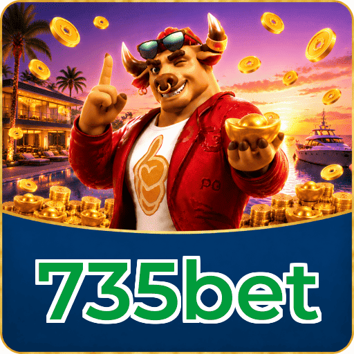 735bet Certificado eCOGRA - Jogos Justos Auditados